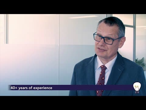 What Makes TCS-BI Unique