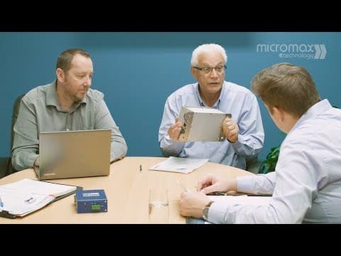Micromax Technology