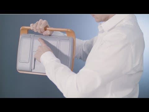 Emergency Medical Tablet Assistant