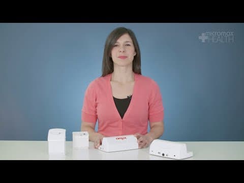 Onyx Healthcare UPower