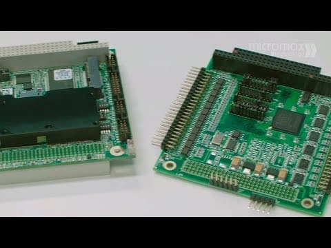Single Board Computers