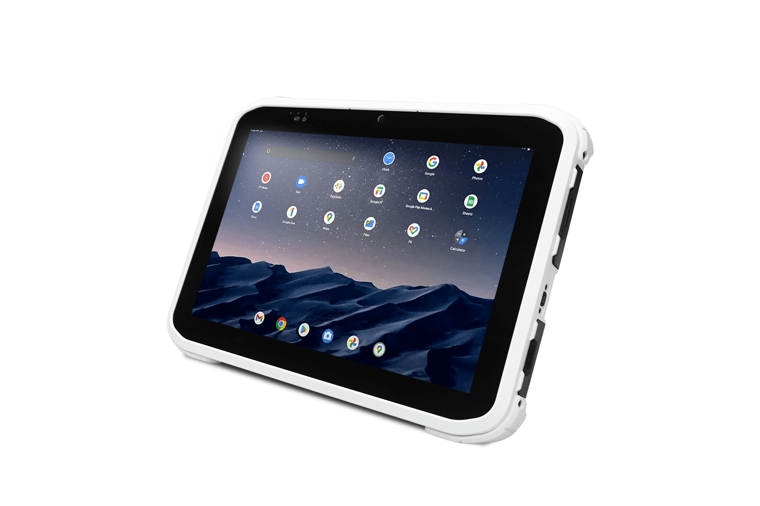10.1android Rugged Medical Tablet