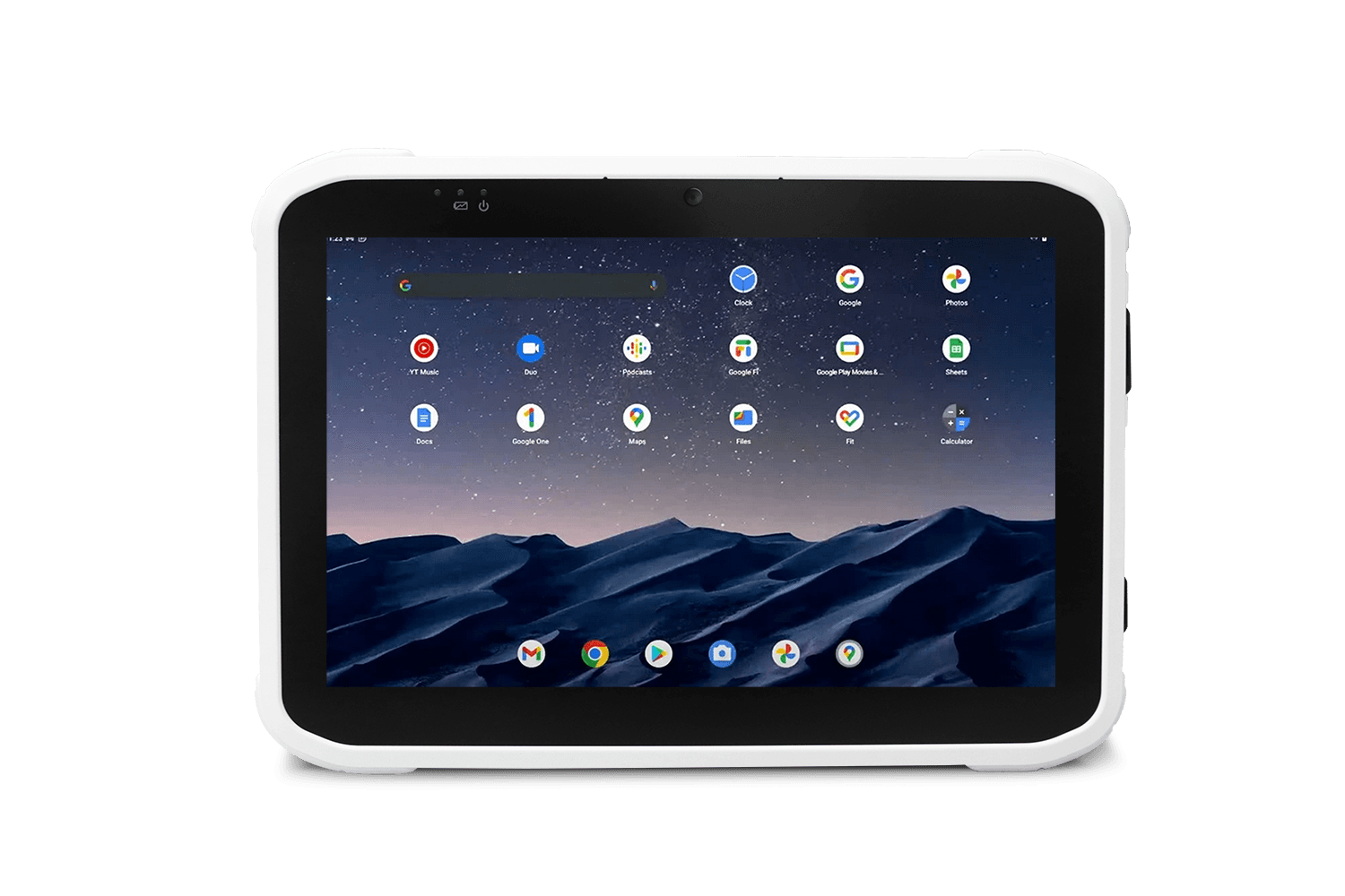 10.1android Rugged Medical Tablet
