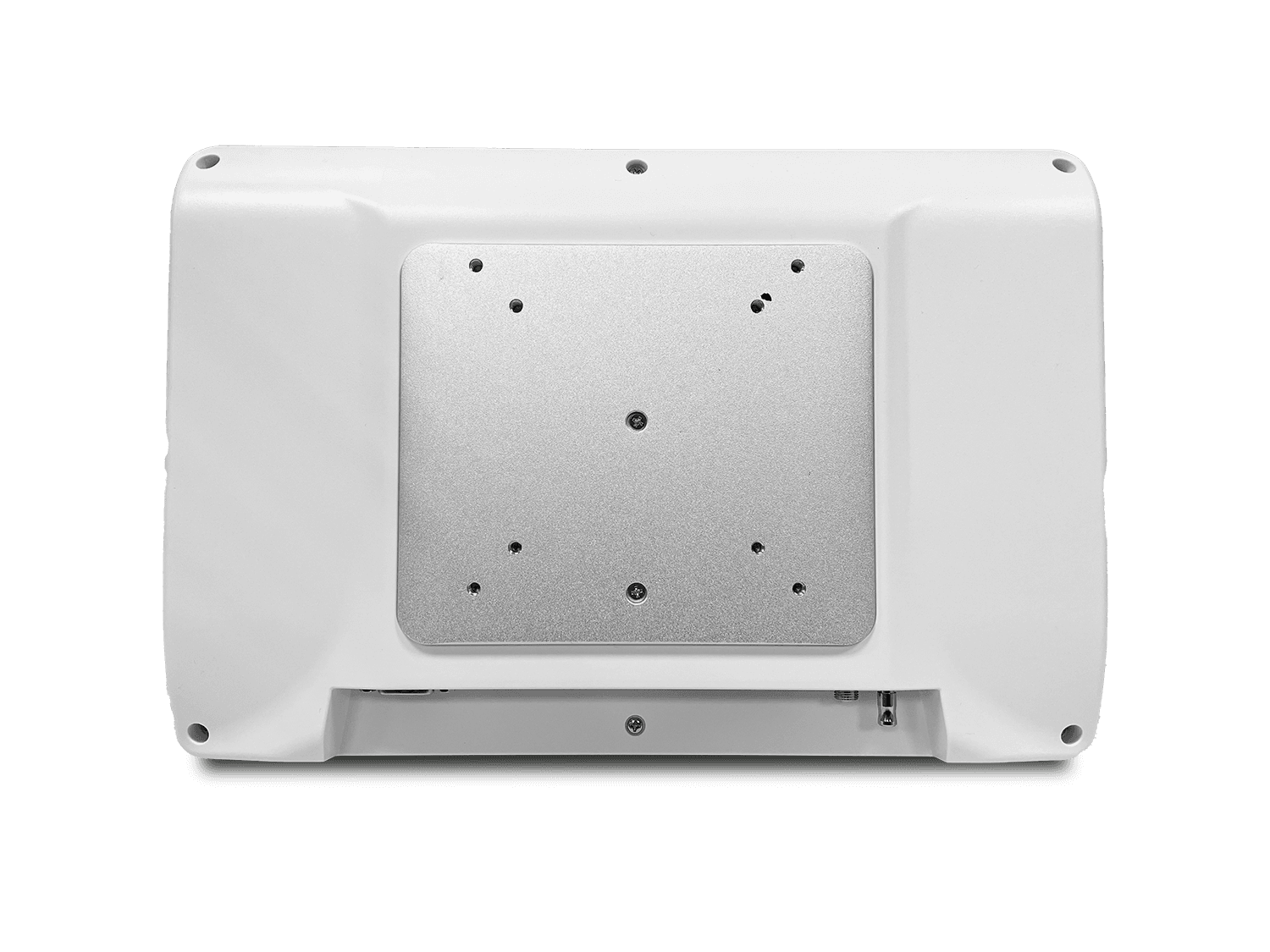 11.6" Fanless Slim Medical All In One Pc