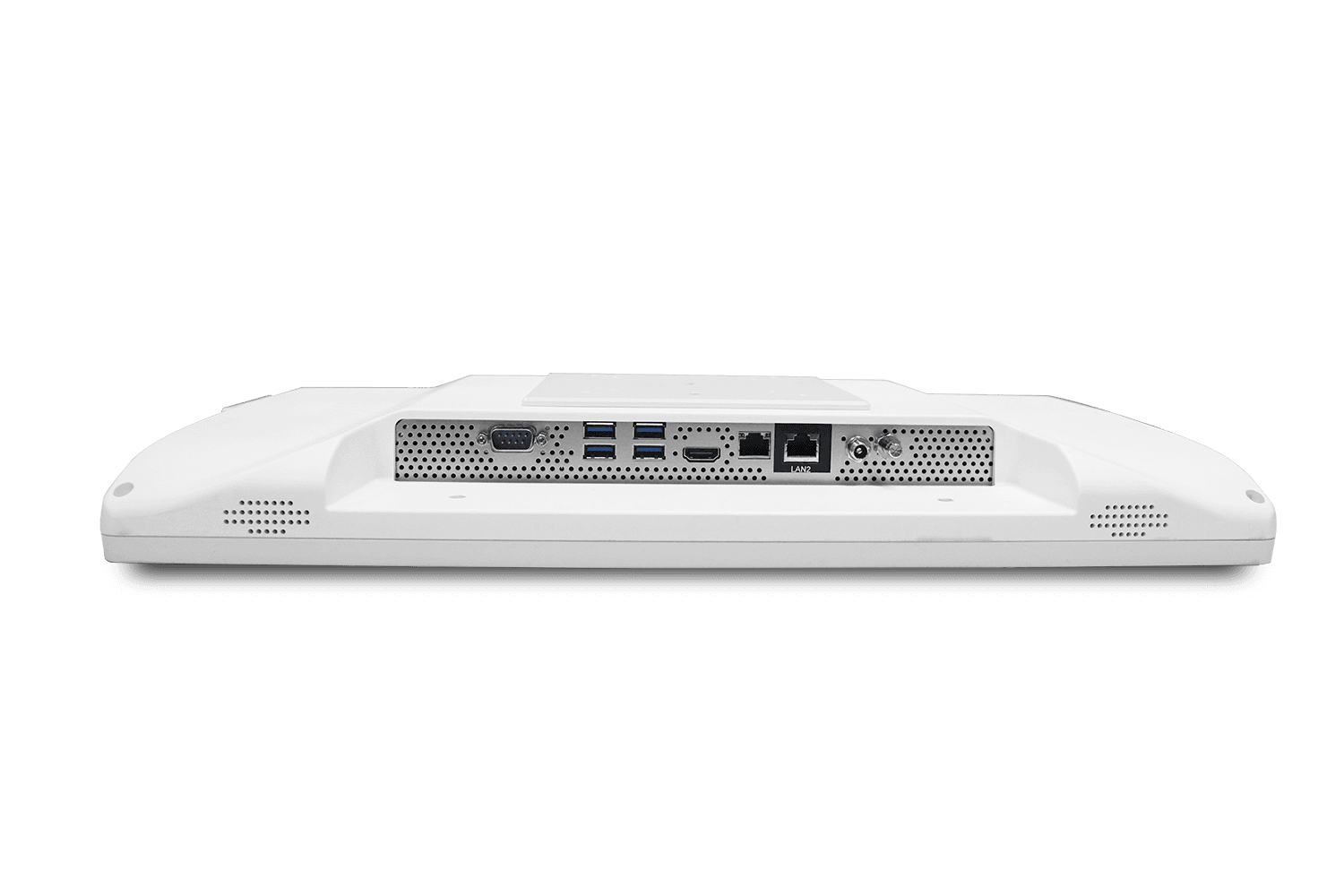 18.5" Fanless Slim Medical All In One Pc