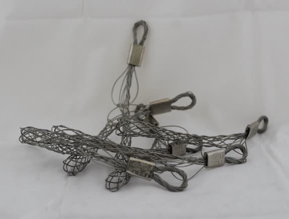 Road Tube Fig 8 Cleat