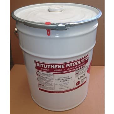 Solvent Primer 20l