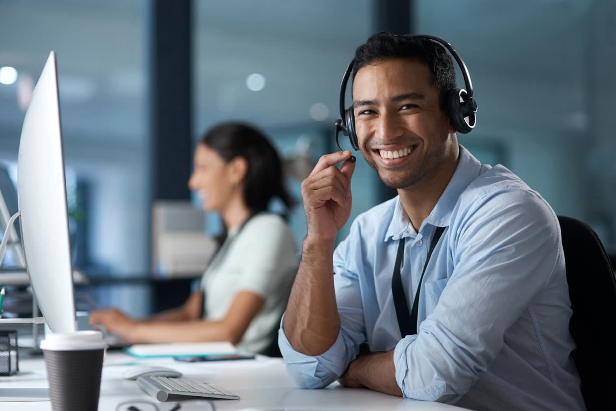 Customer Support