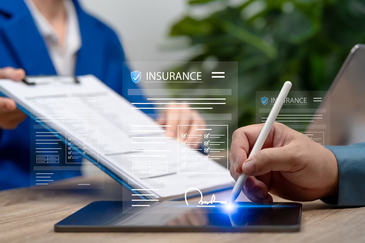 Insurances and Certificates