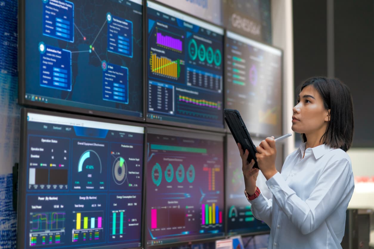 Healthcare & IoT Specialists
