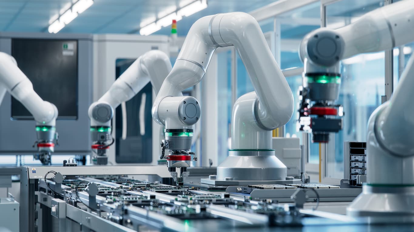 Engineering and Manufacturing