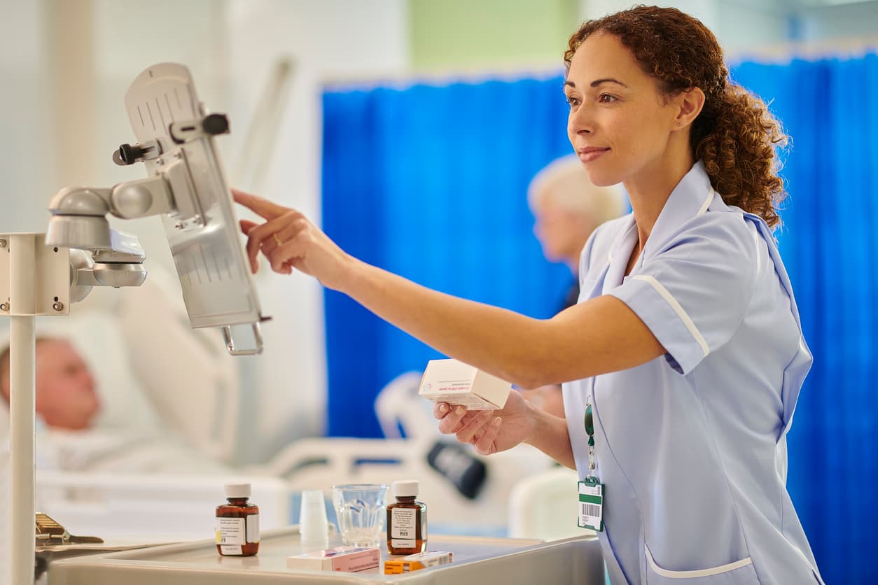 Medical & Healthcare Technology