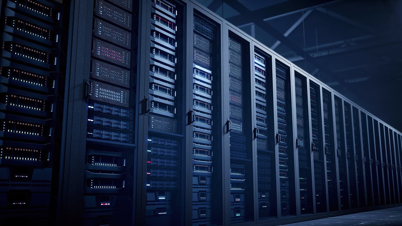 Power Solutions