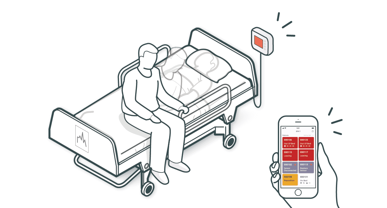 Smart Mattress Cover
