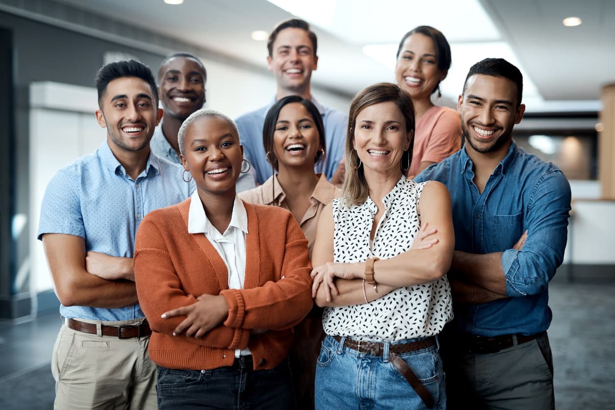 Diversity and Inclusion