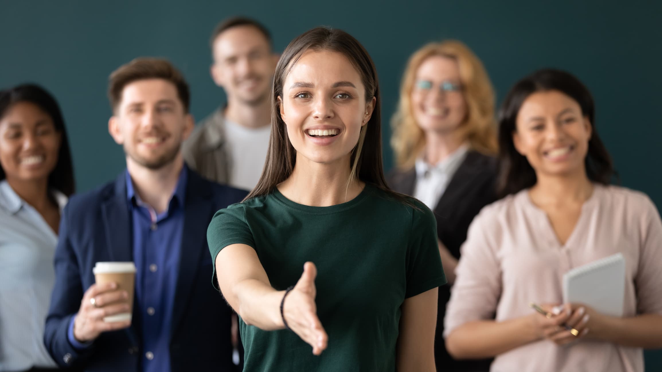 Customer First