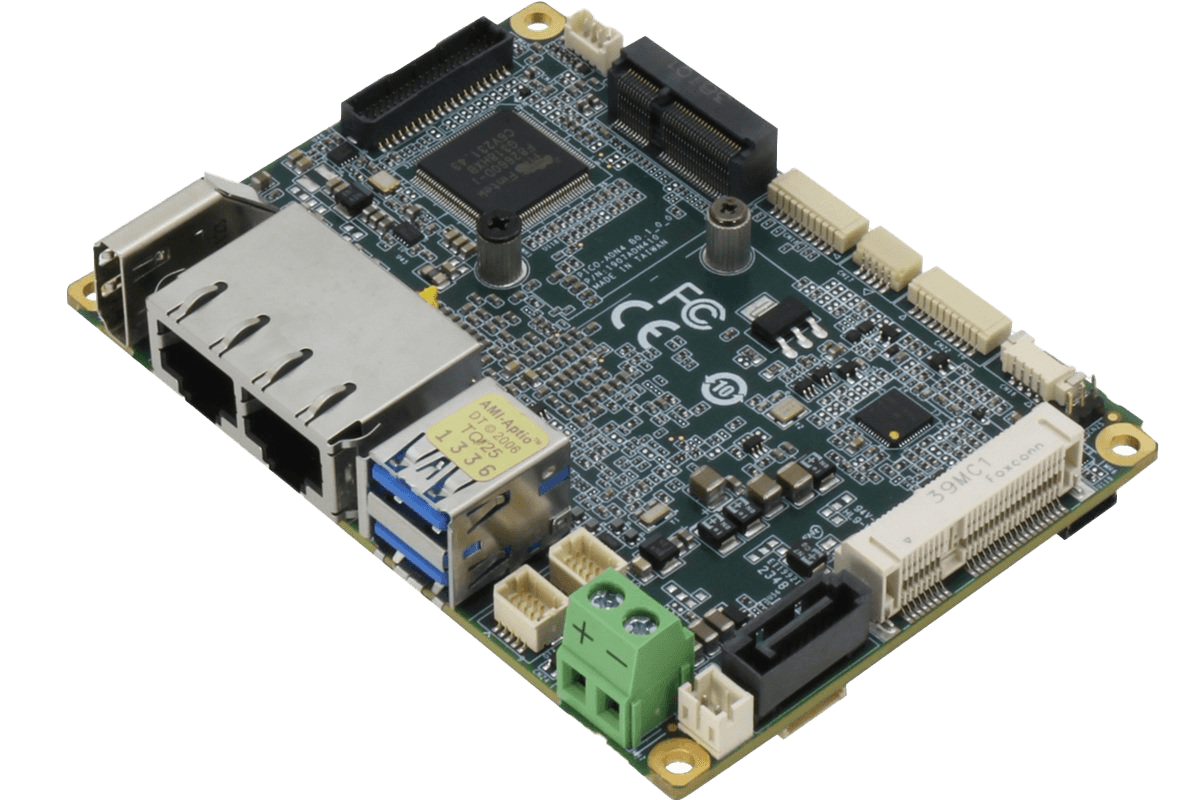 Intel Processor N150 & Intel Core 3 Processor N355