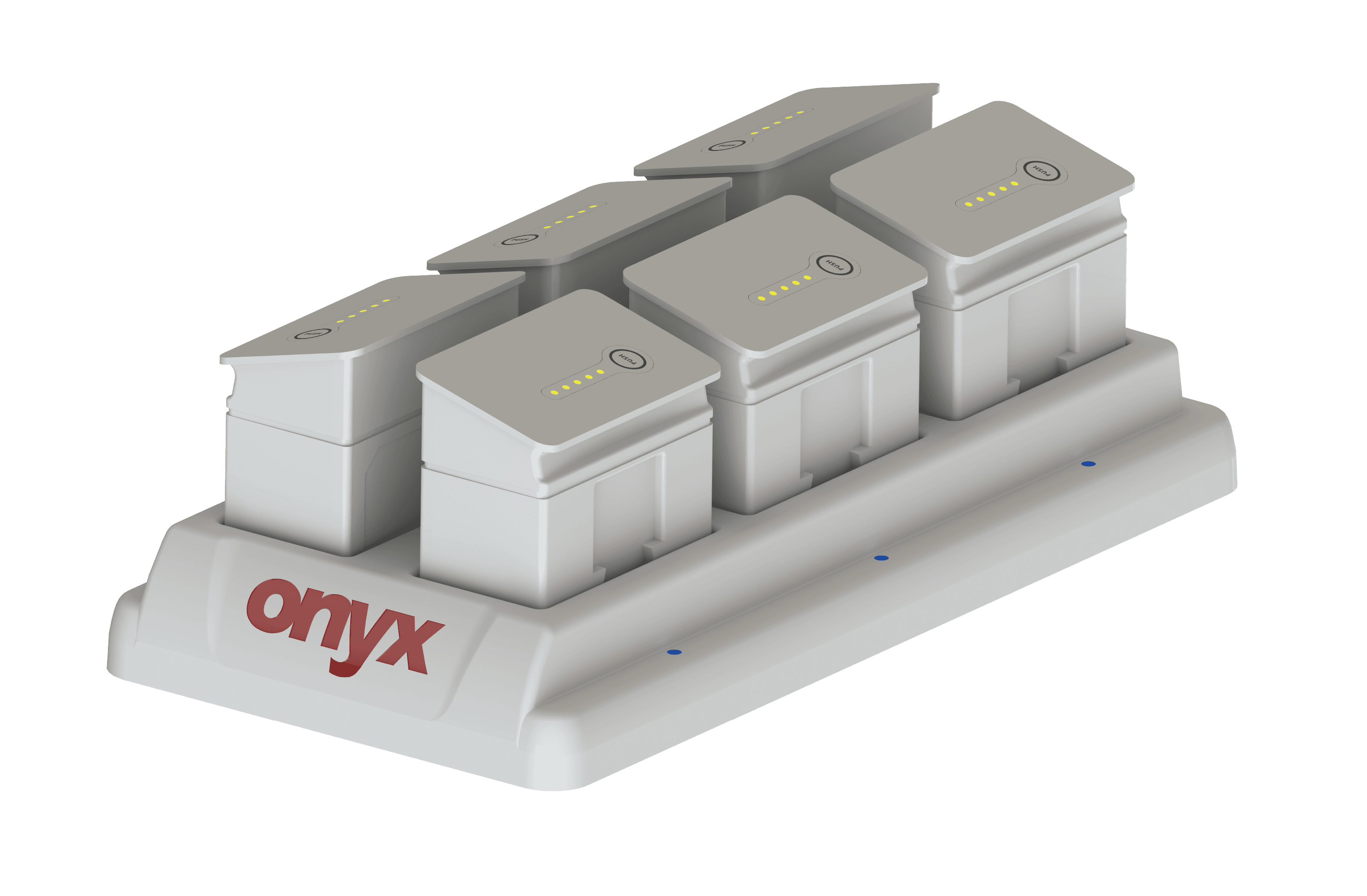 Power Supplies