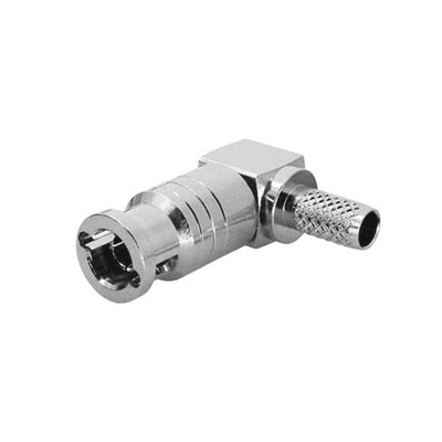 The Cambridge Electronics Range Of 12ghz Precision Micro Bnc Coaxial Connectors Are Optimised For 4k/Quad Hd And Ultra Hd Broadcast Applications And Have Been Developed Under The Coaxvision Brand Name, While Meeting The Jiia Coaxpress Specification. These High Performance Connectors Allow You To Achieve A 12ghz Channel In One Single Connection. The Micro Bnc Connectors Are Mateable With Any Standard Micro Bnc Or Hd-Bnc Connector, But To Achieve Peak Design Performance We Recommend Using Cambridge Connectors.